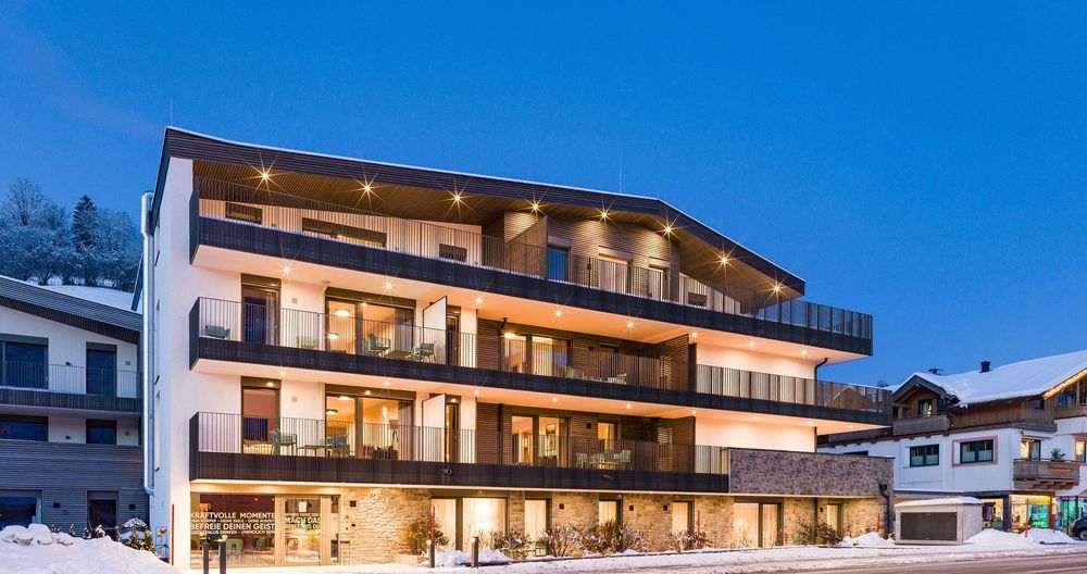 Silvester-Skiferien 2026/27 in Brixen im Thale – Remind Apartments Brixen