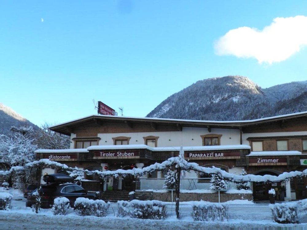 Urlaub zum Jahreswechsel 2026/27 im Hotel & Restaurant Tiroler Stuben in Wörgl