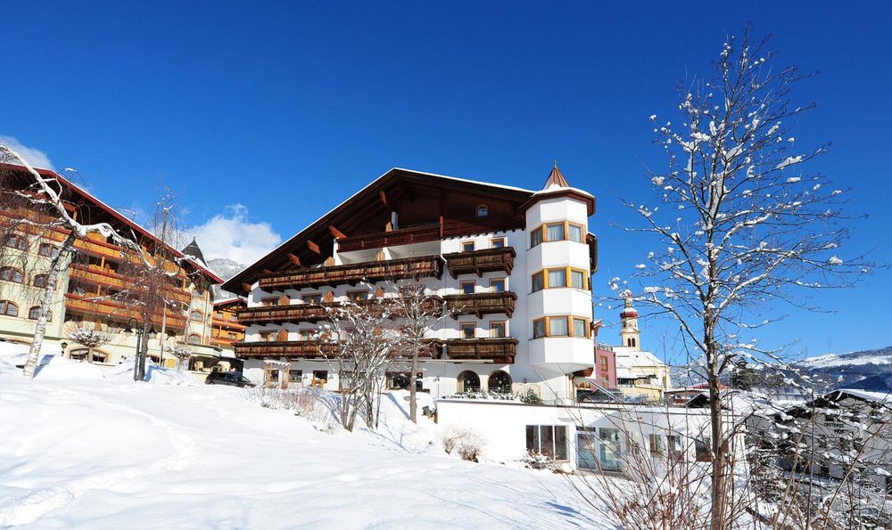 Winterreise zum Jahreswechsel 2026/27 im Posthaus Stubai & Smart in Fulpmes