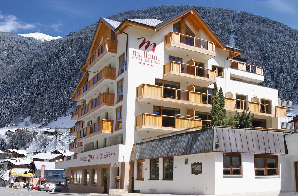 Wellnessurlaub über Silvester 2026/27 im Mallaun Wellnesshotel See in See