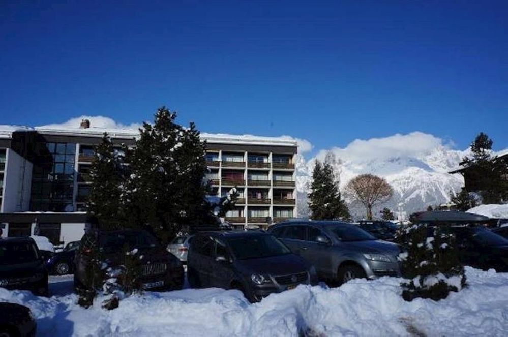 Pistenurlaub über Silvester 2026/27 in Ellmau – Appartement 11, Berghof