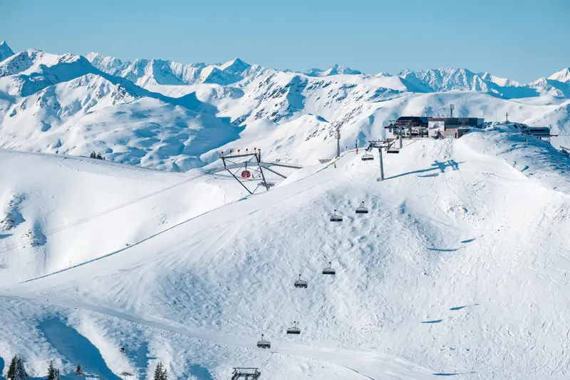 Was kann ich am Neujahrstag in Tirol machen?
