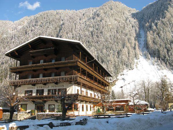 Hotel Strolz