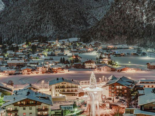 Silvesterurlaub 2026/27 am Achensee im Hotel St. Georg zum See