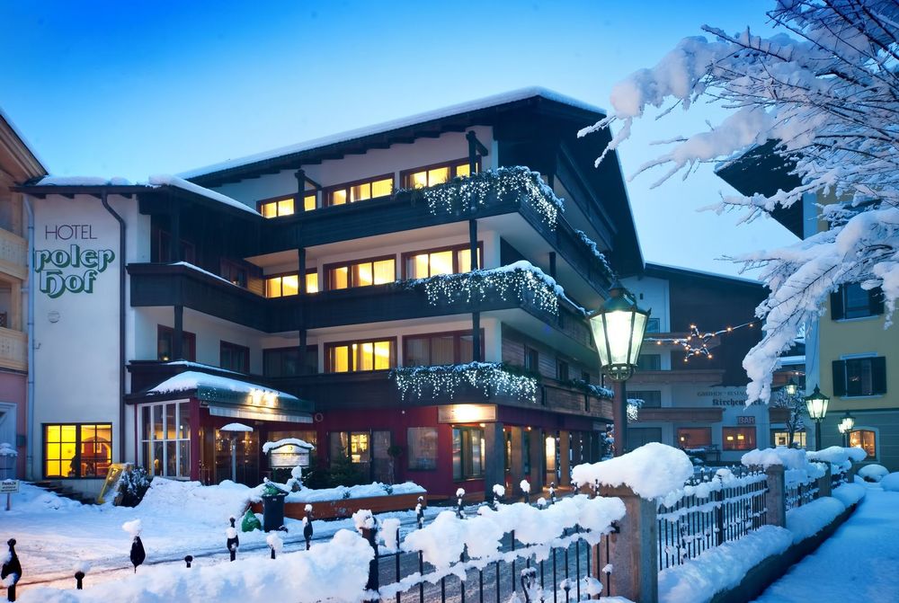 Silvester in den Alpen 2026/27 im Lieblingsplatz, mein Tirolerhof in Zell am Ziller