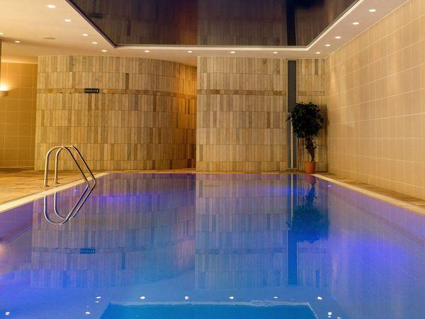 Sporthotel Kühtai