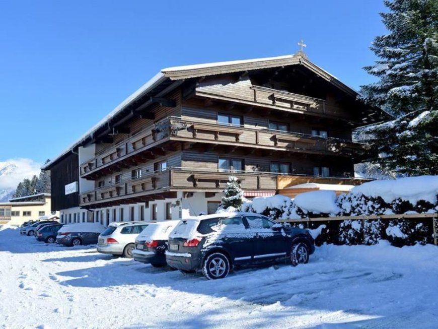 Skiferien über Silvester 2026/27 in Söll – Der Denggenhof