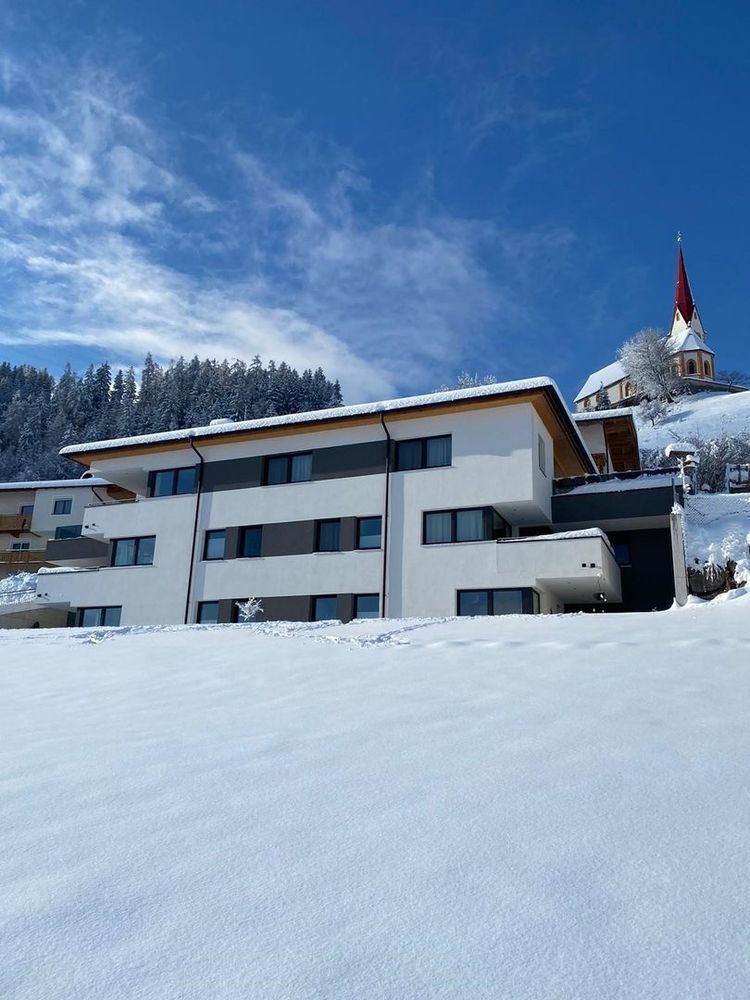 Silvesterferien 2026/27 in Fügen – TheView Apartment Zillertal
