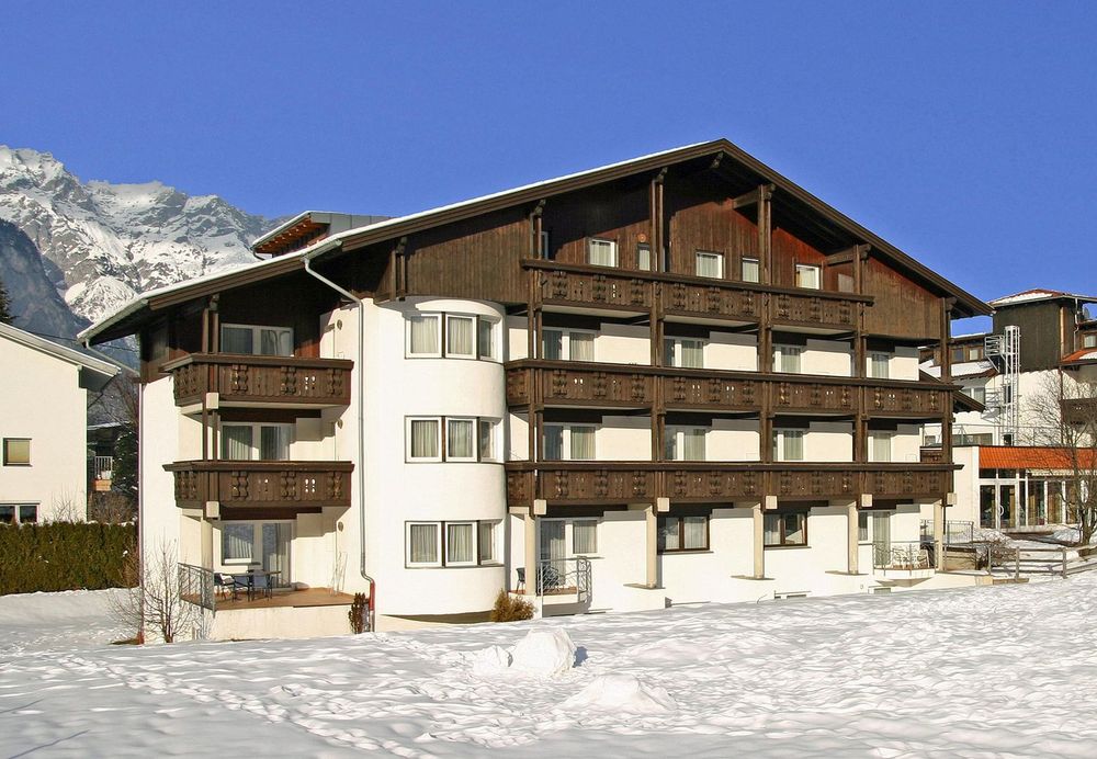 Alpenurlaub über Silvester 2026/27 im Hotel Edelweiss in Götzens