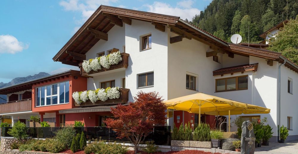 Skiurlaub über Silvester 2026/27 in Bruck am Ziller – Das Sonnleiten