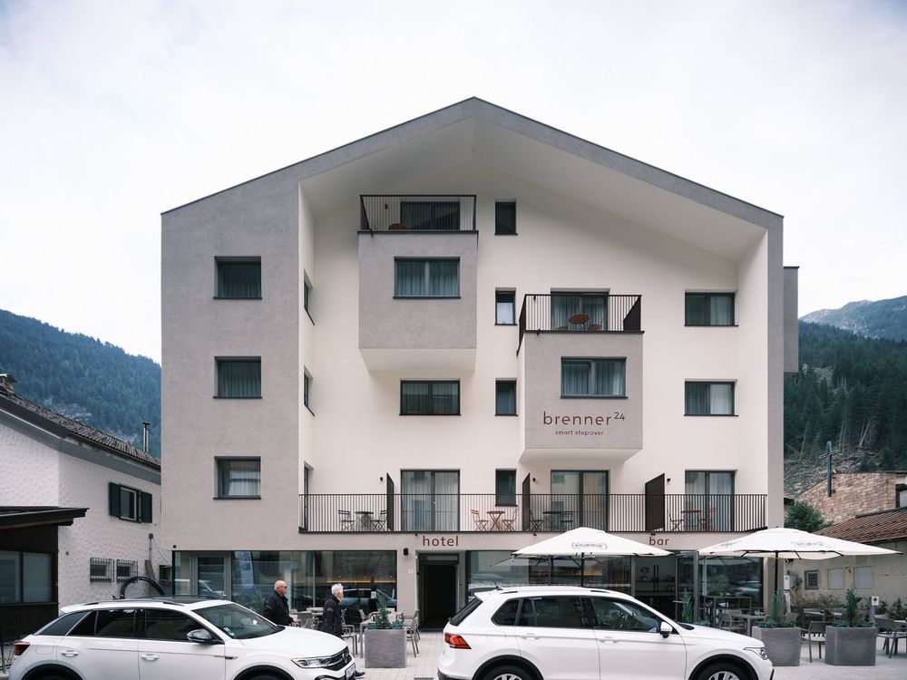 Jahreswechsel in den Alpen 2026/27 im Smarthotel brenner24 in Brenner