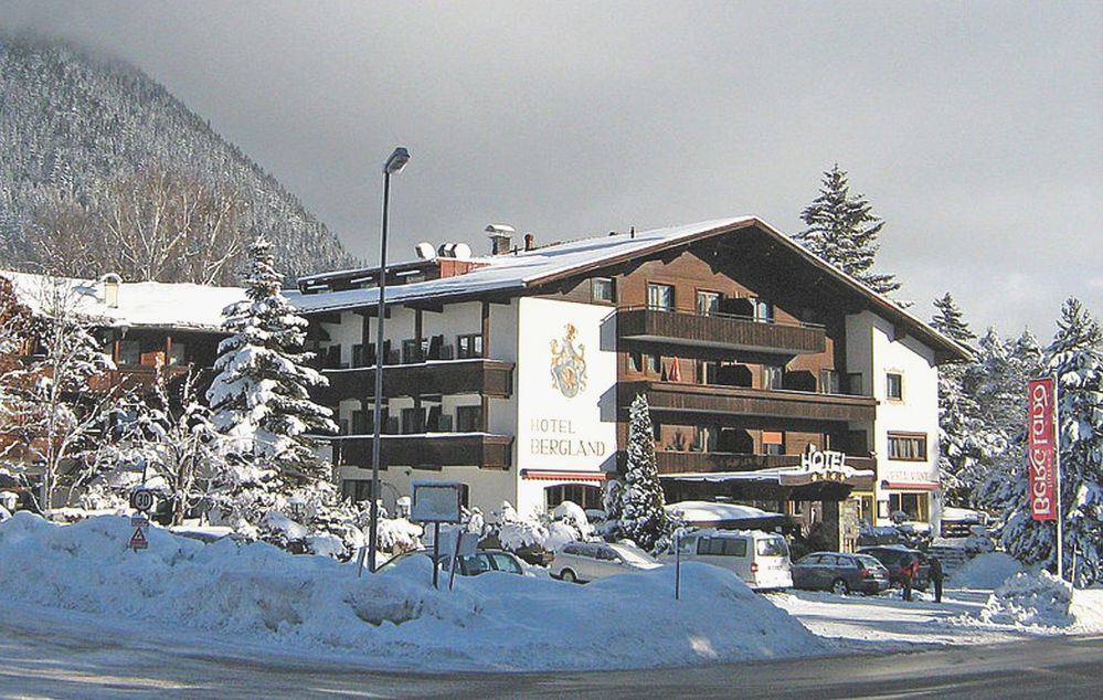 Silvesterurlaub 2026/27 in Obsteig – Hotel das MOOSWALD