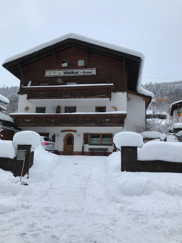 Winterferien über Silvester 2026/27 in Wenns – Haus Wildkar