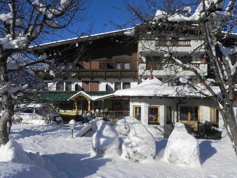 Jahreswechselurlaub 2026/27 in Stumm – Schmiedhof