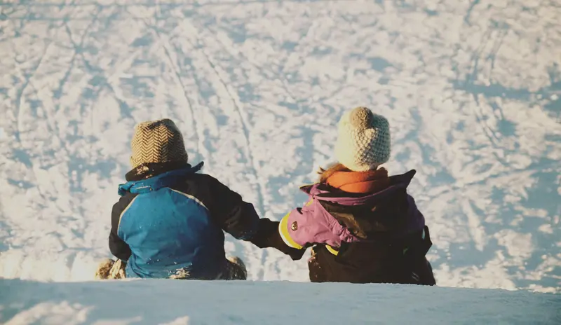 Das perfekte Programm mit Kindern und Jugendlichen zu Silvester in Tirol